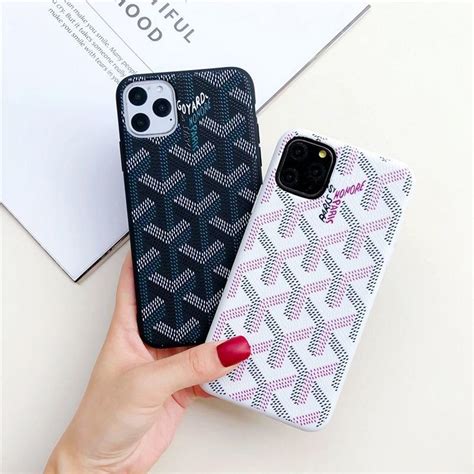 goyard iphone 7 case|gucci mane Goyard iPhone case.